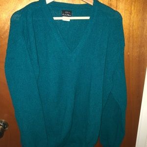 Vintage 80s sweater